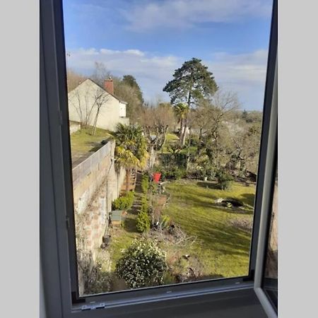 Gite De L Observatoire 6 Personnes Tours Exteriör bild
